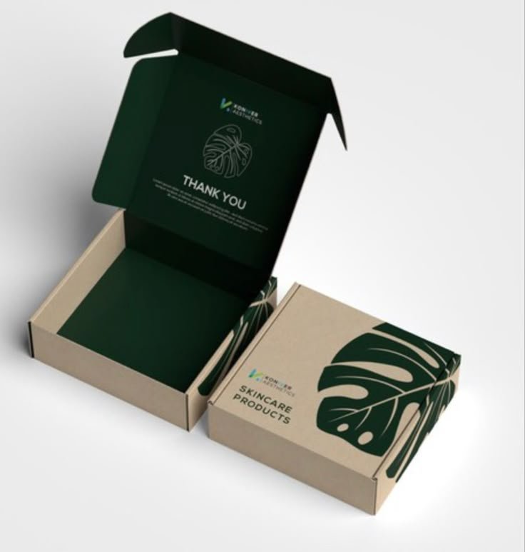 Luxury Packaging Design for GoldCrate